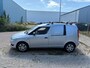 Skoda Praktik Bestelauto Benzine 2x Zij Deur