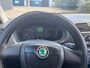 Skoda Praktik Bestelauto Benzine 2x Zij Deur