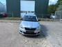 Skoda Praktik Bestelauto Benzine 2x Zij Deur