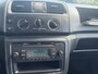 Skoda Praktik Bestelauto Benzine 2x Zij Deur