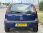 Opel Corsa BWJ 2003 1.2-16V 75 PK Njoy STUURBEKR. | METALLIC LAK | CENTR.VERGR.