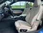 BMW 4-Serie Cabrio 430i 250pk High Executive M-Pakket Automaat | Leder | Xenon | Keyless | Climate | Navigatie | Winterpakket | 18" Lichtmetaal | Parkeer Assistent | Achterklep Softclose | Elek. stoelen incl. geheugen |