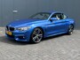 BMW 4-Serie Cabrio 430i 250pk High Executive M-Pakket Automaat | Leder | Xenon | Keyless | Climate | Navigatie | Winterpakket | 18" Lichtmetaal | Parkeer Assistent | Achterklep Softclose | Elek. stoelen incl. geheugen |