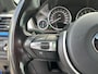 BMW 4-Serie Cabrio 430i 250pk High Executive M-Pakket Automaat | Leder | Xenon | Keyless | Climate | Navigatie | Winterpakket | 18" Lichtmetaal | Parkeer Assistent | Achterklep Softclose | Elek. stoelen incl. geheugen |