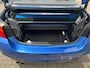 BMW 4-Serie Cabrio 430i 250pk High Executive M-Pakket Automaat | Leder | Xenon | Keyless | Climate | Navigatie | Winterpakket | 18" Lichtmetaal | Parkeer Assistent | Achterklep Softclose | Elek. stoelen incl. geheugen |