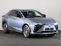 Lexus RZ 300e Luxury Line 71 kWh *DEMO* | Stoelgeheugen | 360 Camera | Navigatie |