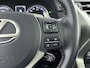 Lexus NX 300h AWD Luxury Edition Limited | Glazen Panoramadak | Groot Navigatie | Zwart Leder interieur |