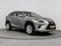Lexus NX 300h AWD Luxury Edition Limited | Glazen Panoramadak | Groot Navigatie | Zwart Leder interieur |