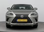 Lexus NX 300h AWD Luxury Edition Limited | Glazen Panoramadak | Groot Navigatie | Zwart Leder interieur |