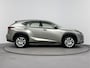 Lexus NX 300h AWD Luxury Edition Limited | Glazen Panoramadak | Groot Navigatie | Zwart Leder interieur |