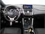Lexus NX 300h AWD F Sport Line Limited | Glazen Panoramadak | Stoelverwarming | Parkeersensoren | Lederen Bekleding |