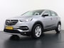 Opel Grandland X T 131pk 360Camera Navi 1/2Leer Apple/AndroidPdc Dab Ecc Tel. Isofix Mistlampen Blindspot Lane-dep. Bordherk. Usb Bluetooth CruiseControl Licht-/Zichtpakket Elek.Inkl.spiegels Elek.Ramen Led 17''LM 1.2 Turbo Business Elegance NL-auto! B- klasse EURO 6 Origin.NLse auto Volledig Dealer onderhouden laatste beurt bij 101.000km