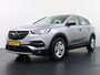 Opel Grandland X T 131pk 360Camera Navi 1/2Leer Apple/AndroidPdc Dab Ecc Tel. Isofix Mistlampen Blindspot Lane-dep. Bordherk. Usb Bluetooth CruiseControl Licht-/Zichtpakket Elek.Inkl.spiegels Elek.Ramen Led 17''LM 1.2 Turbo Business Elegance NL-auto! B- klasse EURO 6 Origin.NLse auto Volledig Dealer onderhouden laatste beurt bij 101.000km