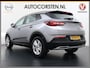 Opel Grandland X T 131pk 360Camera Navi 1/2Leer Apple/AndroidPdc Dab Ecc Tel. Isofix Mistlampen Blindspot Lane-dep. Bordherk. Usb Bluetooth CruiseControl Licht-/Zichtpakket Elek.Inkl.spiegels Elek.Ramen Led 17''LM 1.2 Turbo Business Elegance NL-auto! B- klasse EURO 6 Origin.NLse auto Volledig Dealer onderhouden laatste beurt bij 101.000km
