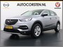 Opel Grandland X T 131pk 360Camera Navi 1/2Leer Apple/AndroidPdc Dab Ecc Tel. Isofix Mistlampen Blindspot Lane-dep. Bordherk. Usb Bluetooth CruiseControl Licht-/Zichtpakket Elek.Inkl.spiegels Elek.Ramen Led 17''LM 1.2 Turbo Business Elegance NL-auto! B- klasse EURO 6 Origin.NLse auto Volledig Dealer onderhouden laatste beurt bij 101.000km