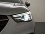 Opel Grandland X T 131pk 360Camera Navi 1/2Leer Apple/AndroidPdc Dab Ecc Tel. Isofix Mistlampen Blindspot Lane-dep. Bordherk. Usb Bluetooth CruiseControl Licht-/Zichtpakket Elek.Inkl.spiegels Elek.Ramen Led 17''LM 1.2 Turbo Business Elegance NL-auto! B- klasse EURO 6 Origin.NLse auto Volledig Dealer onderhouden laatste beurt bij 101.000km