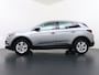 Opel Grandland X T 131pk 360Camera Navi 1/2Leer Apple/AndroidPdc Dab Ecc Tel. Isofix Mistlampen Blindspot Lane-dep. Bordherk. Usb Bluetooth CruiseControl Licht-/Zichtpakket Elek.Inkl.spiegels Elek.Ramen Led 17''LM 1.2 Turbo Business Elegance NL-auto! B- klasse EURO 6 Origin.NLse auto Volledig Dealer onderhouden laatste beurt bij 101.000km