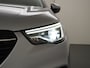 Opel Grandland X T 131pk 360Camera Navi 1/2Leer Apple/AndroidPdc Dab Ecc Tel. Isofix Mistlampen Blindspot Lane-dep. Bordherk. Usb Bluetooth CruiseControl Licht-/Zichtpakket Elek.Inkl.spiegels Elek.Ramen Led 17''LM 1.2 Turbo Business Elegance NL-auto! B- klasse EURO 6 Origin.NLse auto Volledig Dealer onderhouden laatste beurt bij 101.000km