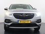 Opel Grandland X T 131pk 360Camera Navi 1/2Leer Apple/AndroidPdc Dab Ecc Tel. Isofix Mistlampen Blindspot Lane-dep. Bordherk. Usb Bluetooth CruiseControl Licht-/Zichtpakket Elek.Inkl.spiegels Elek.Ramen Led 17''LM 1.2 Turbo Business Elegance NL-auto! B- klasse EURO 6 Origin.NLse auto Volledig Dealer onderhouden laatste beurt bij 101.000km