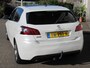 Peugeot 308 1.2 PureTech Allure panoramadak trekhaak leder