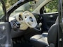 Fiat 500 Cabrio 0.9 TwinAir Turbo Lounge