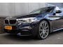 BMW 5-Serie Touring 530d 266 pk xDrive High Executive M-Sportpakket / BTW-Auto/ Dealer.Ond/ Pano-Dak/ Leder/ Sport-Stoelen/ Head-Up/ Keyless/ 19'' LMV