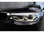 BMW 5-Serie Touring 530d 266 pk xDrive High Executive M-Sportpakket / BTW-Auto/ Dealer.Ond/ Pano-Dak/ Leder/ Sport-Stoelen/ Head-Up/ Keyless/ 19'' LMV