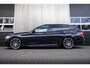 BMW 5-Serie Touring 530d 266 pk xDrive High Executive M-Sportpakket / BTW-Auto/ Dealer.Ond/ Pano-Dak/ Leder/ Sport-Stoelen/ Head-Up/ Keyless/ 19'' LMV