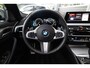 BMW 5-Serie Touring 530d 266 pk xDrive High Executive M-Sportpakket / BTW-Auto/ Dealer.Ond/ Pano-Dak/ Leder/ Sport-Stoelen/ Head-Up/ Keyless/ 19'' LMV