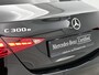 Mercedes-Benz C-klasse C 300e Limousine Automaat AMG Line | Premium Plus Pakket | Nightpakkket | Winterpakket | Distronic | Panoramadak | Head-Up | Burmester 3D Audio | Sfeerverlichting | Keyless-Go