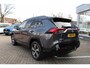 Toyota RAV4 2.5 PLUG-IN HYBRID AWD STYLE STOELVERW. V+A EL-STOEL & ACHTERKLEP STUUR & WISSERVERW. LED KEYLESS AD-CRUISE SENSOREN