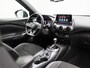 Nissan Juke 1.6 Hybrid N-Connecta 143PK | Navigatie | Cruise en Climate Control | PDC | Achteruitrijcamera | Apple Carplay/Android Auto |