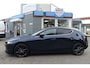 Mazda 3 Skyactiv-X 180pk Aut Luxury | LEDER | BOSE | HUD
