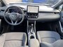 Toyota Corolla Cross Hybrid 140 Active Navigatie Apple CarPlay/Android Auto, achteruitrij camera, adaptieve cruise control, keyless entry- & start