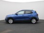 Volkswagen T-Cross 1.0 TSI Life 95 PK | Navigatie | Adaptive Cruise Control | Climate Control | Parkeersensoren | Lichtmetalen velgen | Privacy glass |