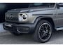 Mercedes-Benz G-klasse G 63 AMG Automaat | MANUFAKTUR | Performance Pakket | Exclusive Line Interieur | AMG Nightpakkket II | Burmester Audio | Distronic | Schuifdak | Multicontourstoelen