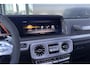 Mercedes-Benz G-klasse G 63 AMG Automaat | MANUFAKTUR | Performance Pakket | Exclusive Line Interieur | AMG Nightpakkket II | Burmester Audio | Distronic | Schuifdak | Multicontourstoelen