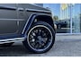 Mercedes-Benz G-klasse G 63 AMG Automaat | MANUFAKTUR | Performance Pakket | Exclusive Line Interieur | AMG Nightpakkket II | Burmester Audio | Distronic | Schuifdak | Multicontourstoelen