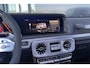 Mercedes-Benz G-klasse G 63 AMG Automaat | MANUFAKTUR | Performance Pakket | Exclusive Line Interieur | AMG Nightpakkket II | Burmester Audio | Distronic | Schuifdak | Multicontourstoelen