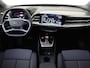 Audi Q4 e-tron 45 quattro Advanced edition 82 kWh | Achteruitrijcamera | LED Matrix | Stoelverwarming | Navigatie | Adaptieve cruise control | CarPlay | Elektrische achterklep |