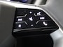 Audi Q4 e-tron 45 quattro Advanced edition 82 kWh | Achteruitrijcamera | LED Matrix | Stoelverwarming | Navigatie | Adaptieve cruise control | CarPlay | Elektrische achterklep |