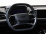 Audi Q4 e-tron 45 quattro Advanced edition 82 kWh | Achteruitrijcamera | LED Matrix | Stoelverwarming | Navigatie | Adaptieve cruise control | CarPlay | Elektrische achterklep |