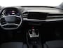 Audi Q4 e-tron 45 quattro Advanced edition 82 kWh | Achteruitrijcamera | LED Matrix | Stoelverwarming | Navigatie | Adaptieve cruise control | CarPlay | Elektrische achterklep |