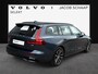 Volvo V60 T6 Plug-in hybrid AWD Plus Dark / Rondomzichtcamera / Elektr. inklapbare trekhaak / Harman/Kardon /