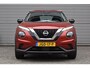 Nissan Juke 1.0 DIG-T Acenta, Airco, Ecc, Cruise, Apple carplay, Camera, Lmv.