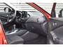 Nissan Juke 1.0 DIG-T Acenta, Airco, Ecc, Cruise, Apple carplay, Camera, Lmv.
