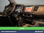 Citroën Jumpy 2.0 BlueHDI **MARGE, GEEN BTW** 123pk L3H1 Dubbele cabine Euro6 Airco | 6-Zits | 2x Zijdeur | Navigatie 2500kg trekhaak, Apple Carplay, Android Auto, Cruisecontrol, Parkeersensoren