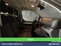 Citroën Jumpy 2.0 BlueHDI **MARGE, GEEN BTW** 123pk L3H1 Dubbele cabine Euro6 Airco | 6-Zits | 2x Zijdeur | Navigatie 2500kg trekhaak, Apple Carplay, Android Auto, Cruisecontrol, Parkeersensoren
