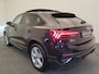 Audi Q3 Sportback 45 TFSI e S-Line S-Tronic Wegklapbare trekhaak, Panoramadak, Camera