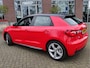 Audi A1 Sportback 30 TFSI 116PK Advanced epic Climatronic - Sportstoelen - Sportstuur - Virtual cockpit - NL auto